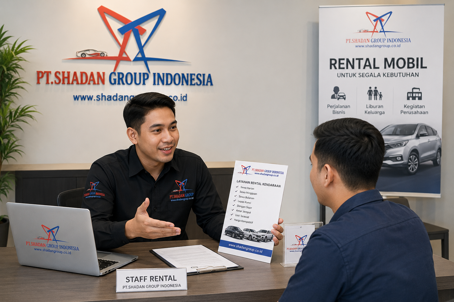Rental Mobil Lepas Kunci Ciamis