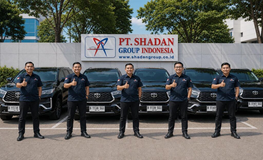 Sewa mobil Ciamis- Jawa Barat