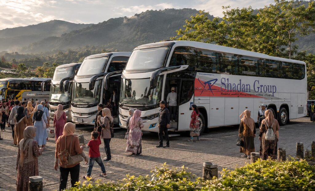 rental mobil Kawali ciamis